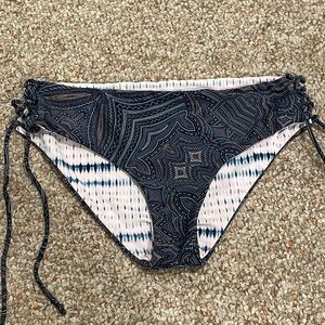 Reversible Swim Bottoms